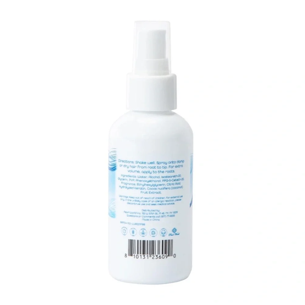 Texturizing Wave Spray - Picture 2 of 2